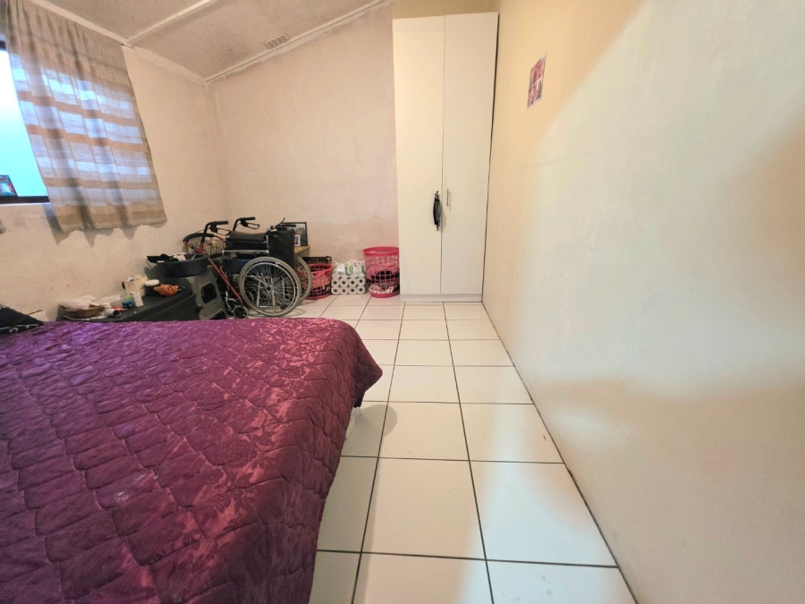 3 Bedroom Property for Sale in Steenberg Western Cape